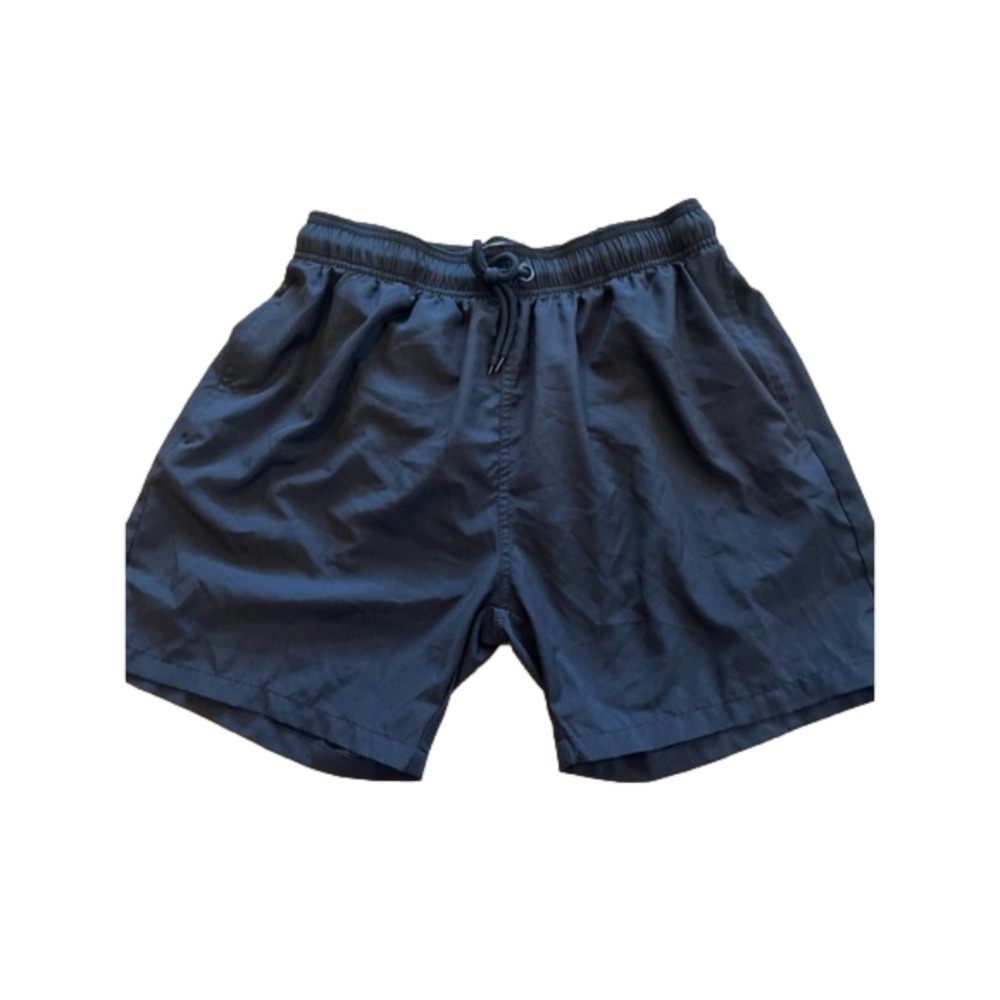 Men’s Black Mesh Lined Swim Trunks Size 32​​​​​​​​​​​​​​​​​​​​​​​​​​​​​​​​​​​